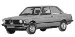 BMW E21 B1213 Fault Code