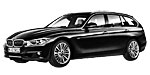 BMW F31 B1213 Fault Code